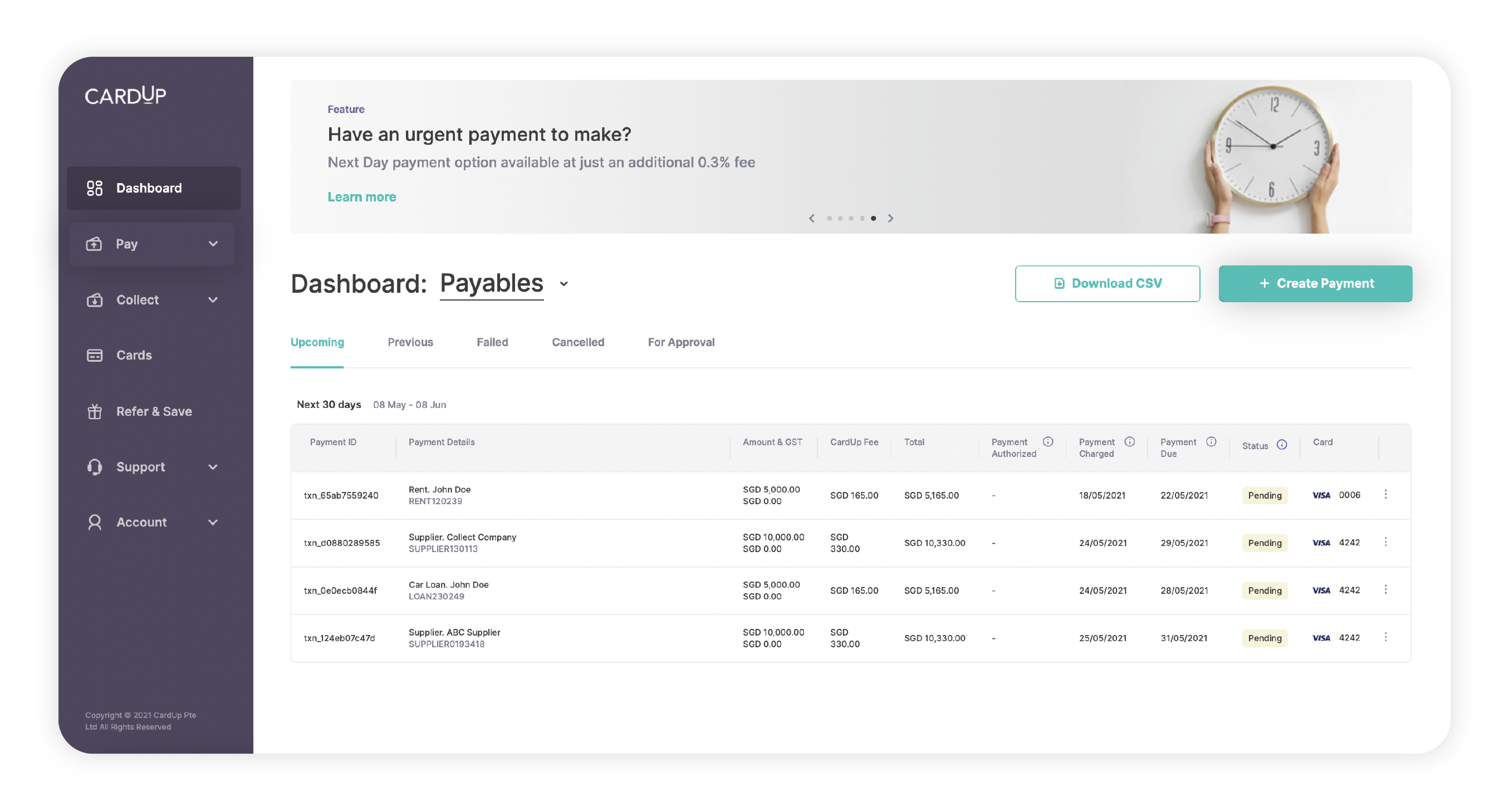 how-do-i-schedule-a-payment-cardup-my-faqs